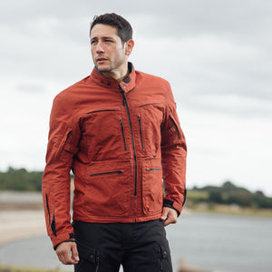 Drifter D3O® Explorer Jacket