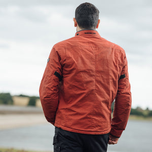 Drifter D3O® Explorer Jacket