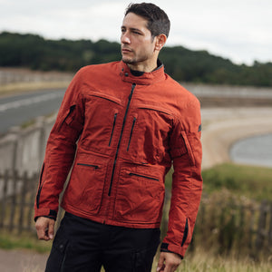 Drifter D3O® Explorer Jacket