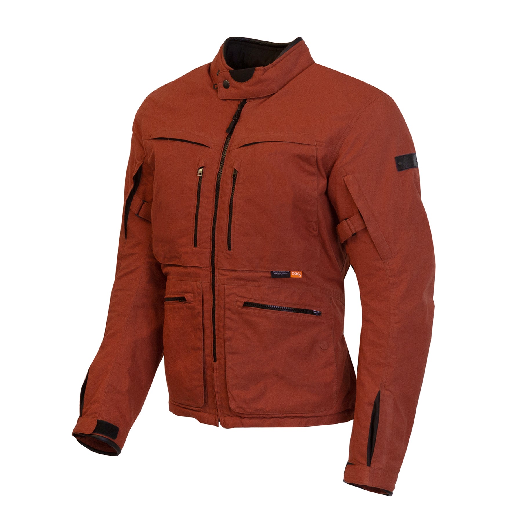 Drifter D3O® Explorer Jacket