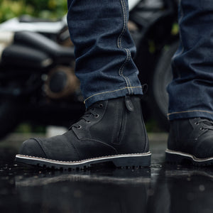 Ether II D3O Waterproof Boot