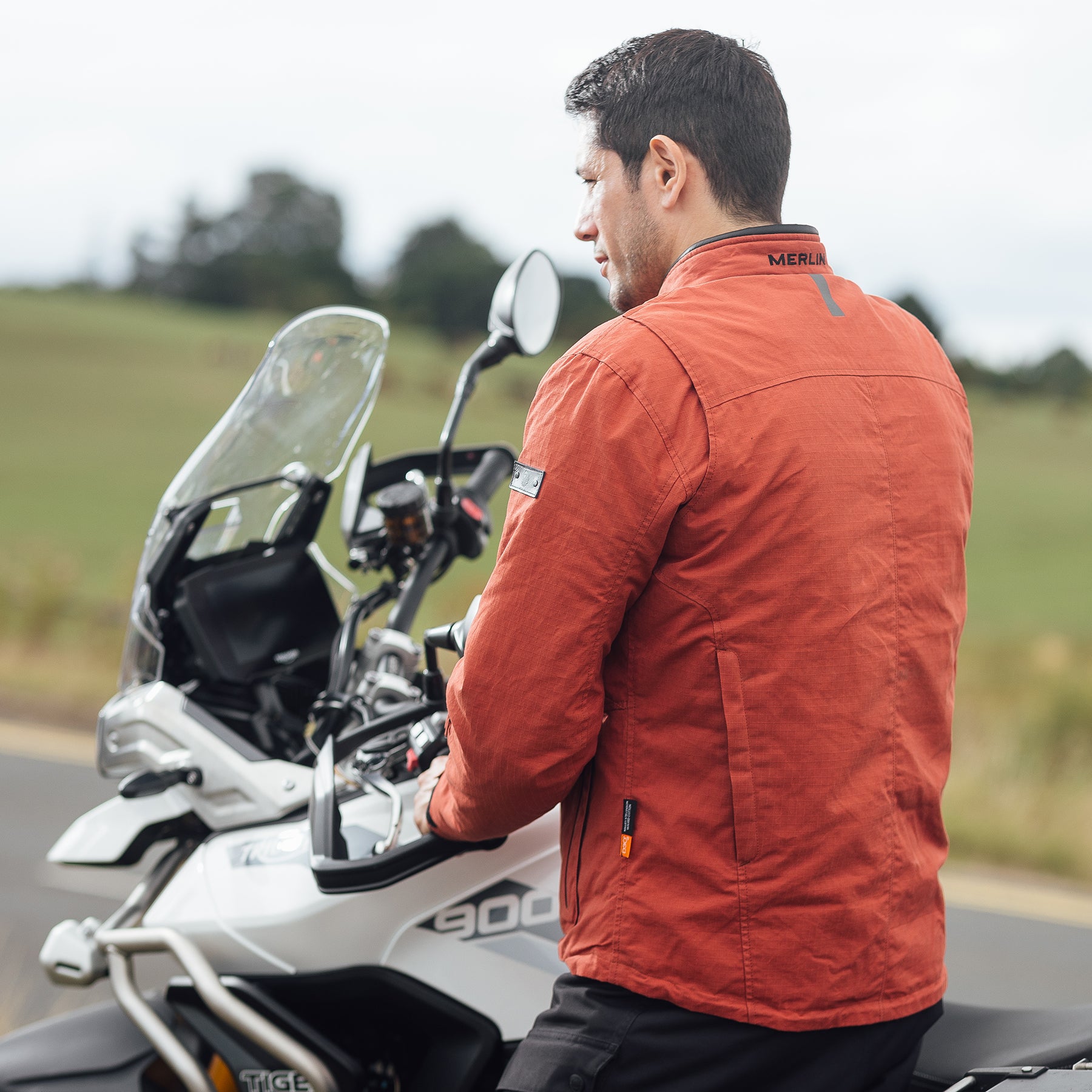 Exile D3O® Explorer Jacket