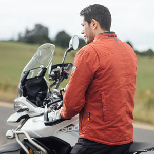Exile D3O® Explorer Jacket