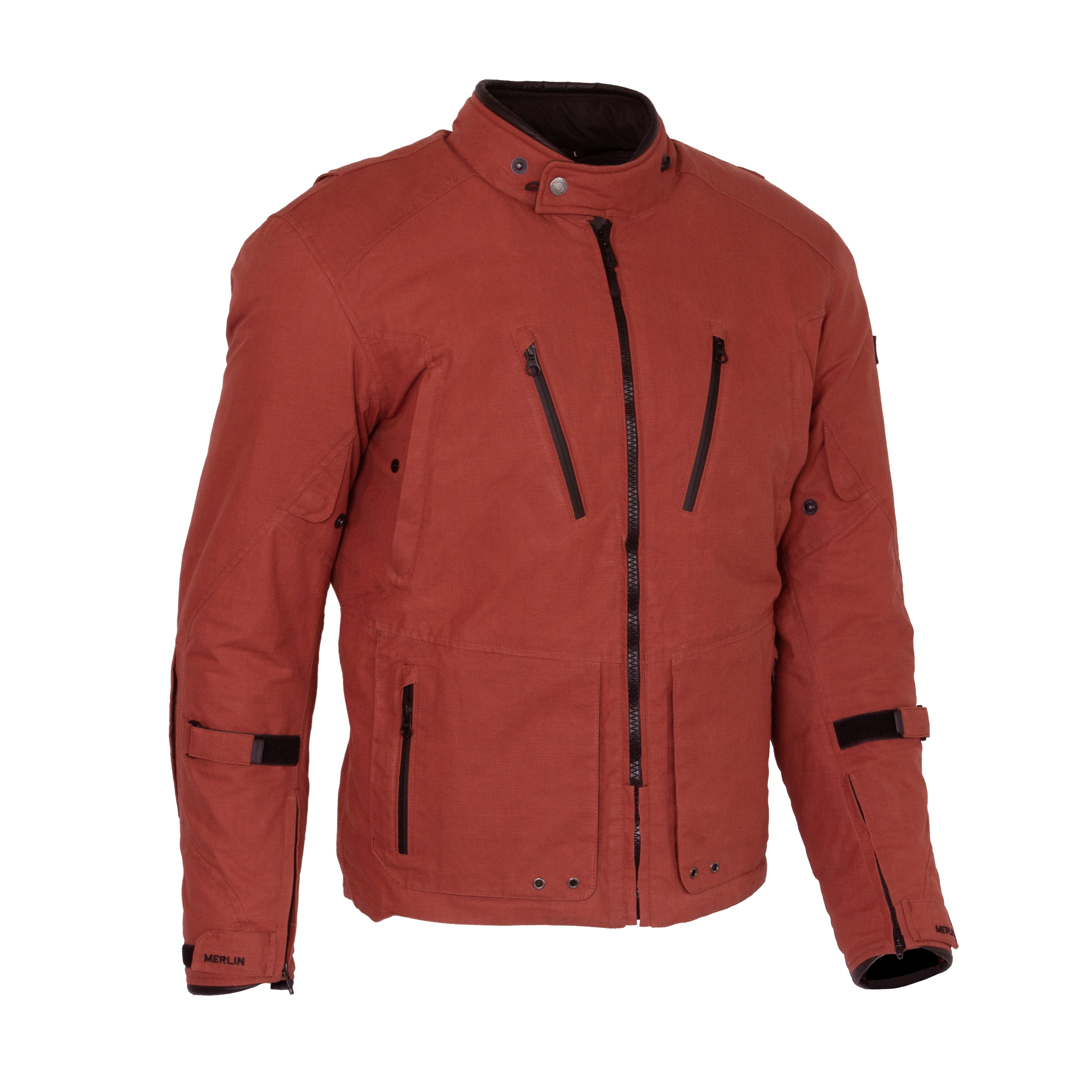 Exile D3O® Explorer Jacket