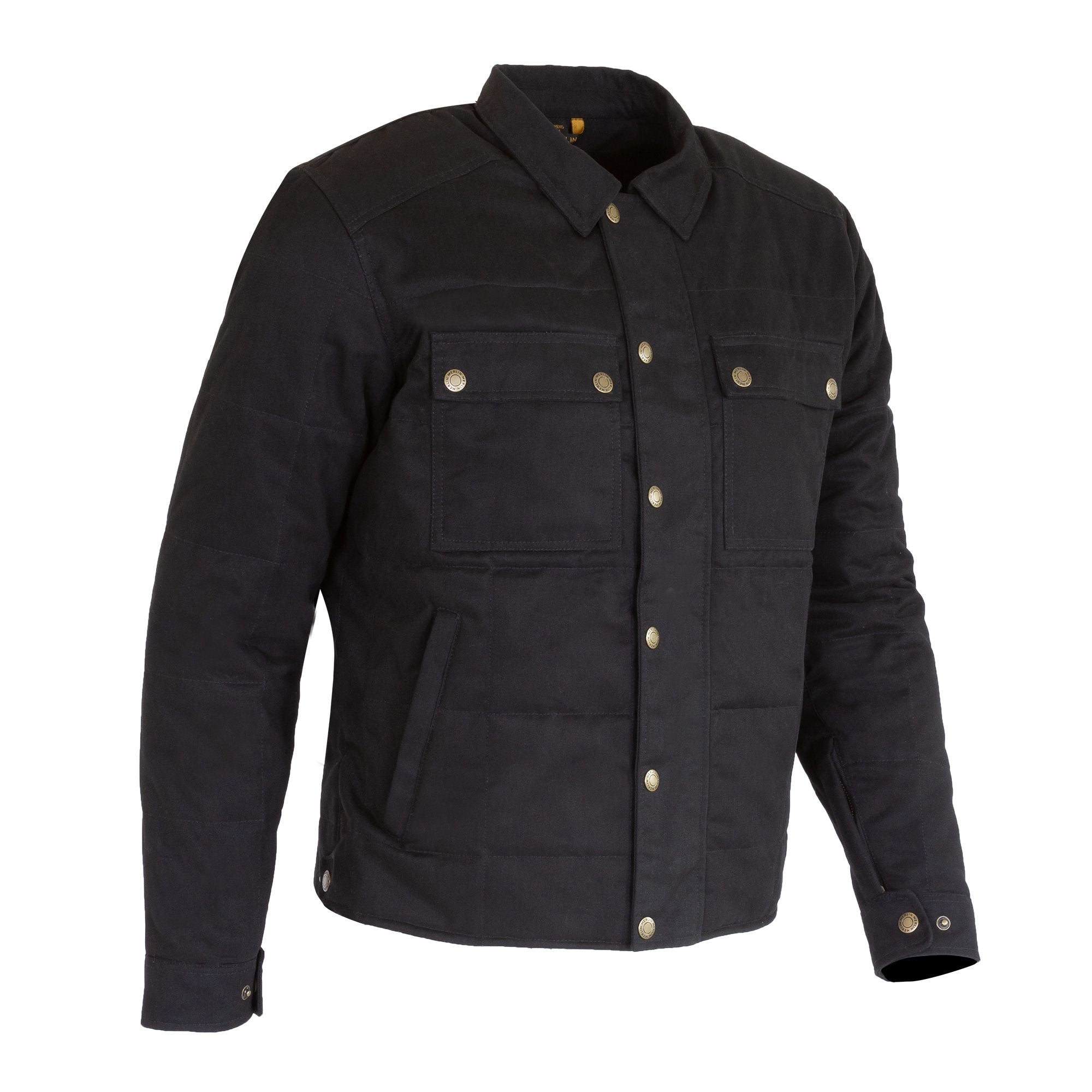 Codsall Baffle Riding Jacket