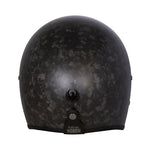 Load image into Gallery viewer, Falcon Jet Helmet - Matt Carbon
