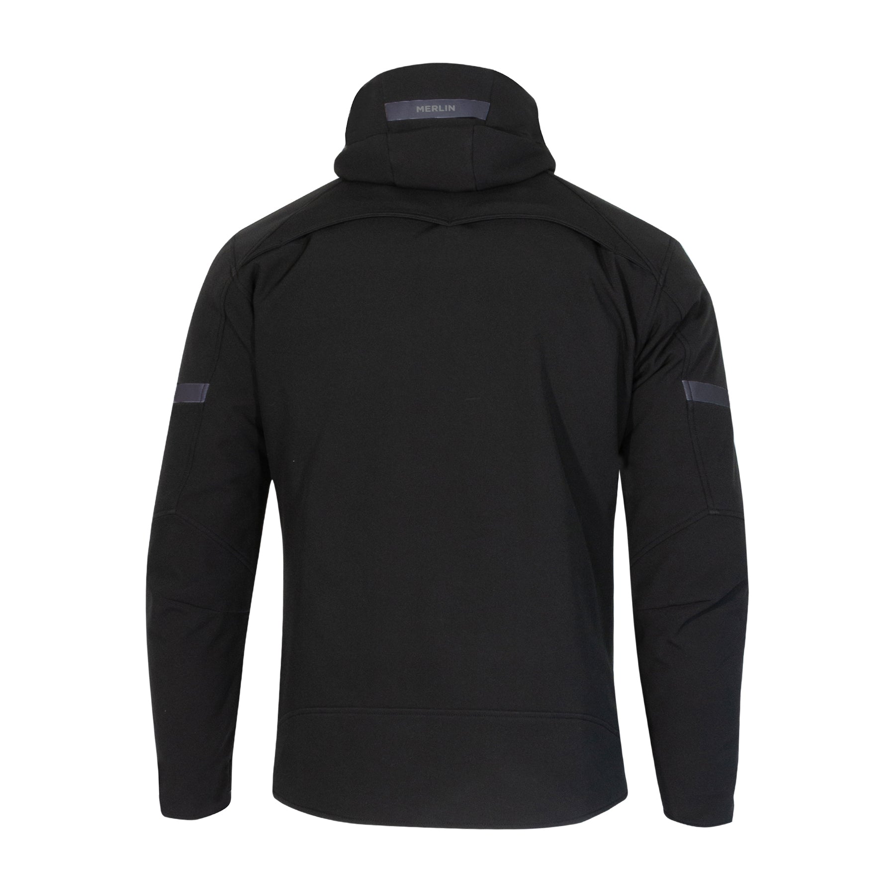 Flare D3O® Laminated Jacket - Merlin