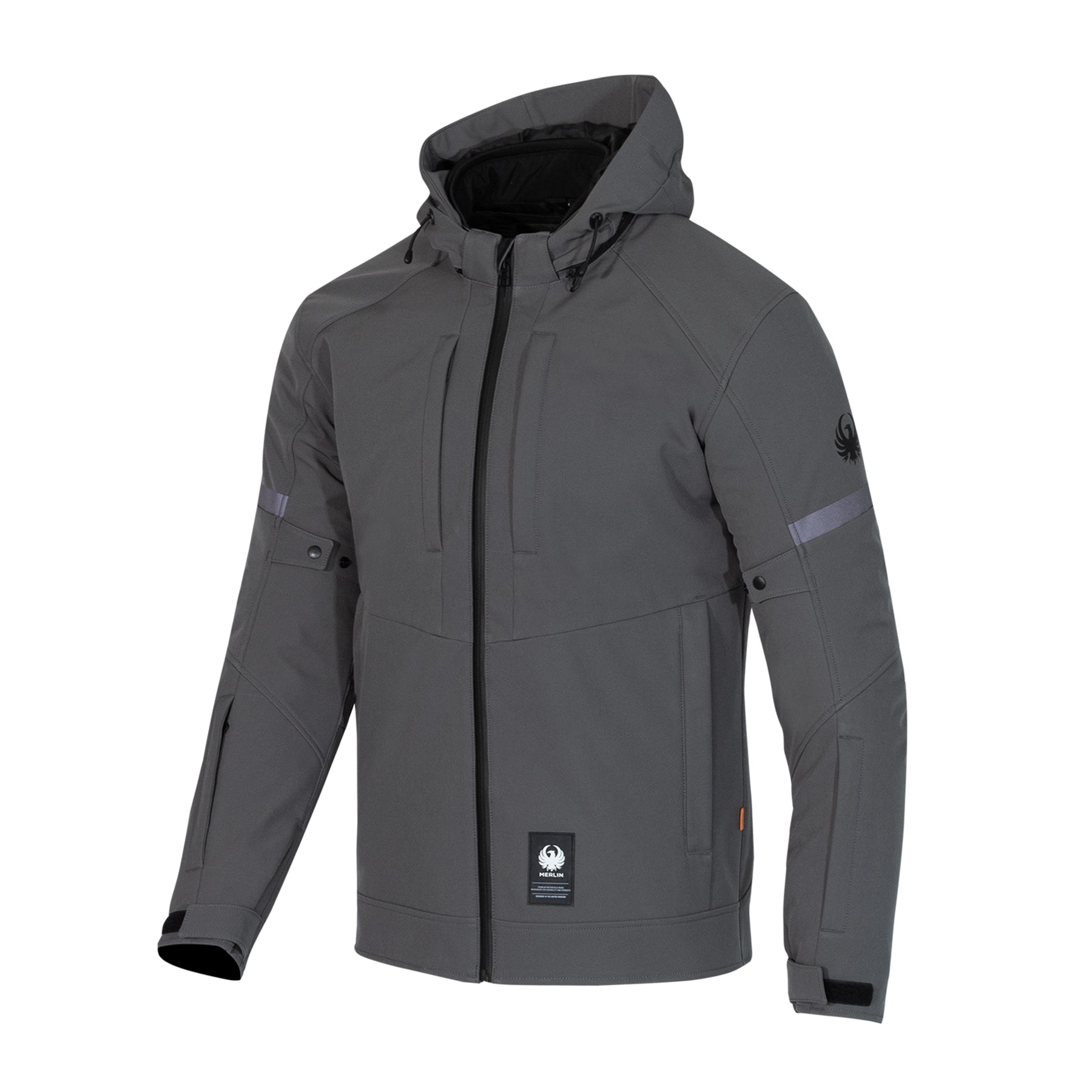 Flare D3O Laminate Jacket