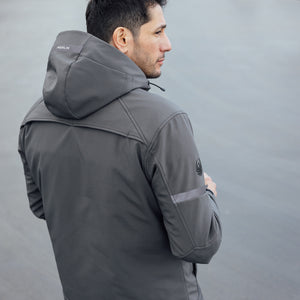 Flare D3O Laminate Jacket