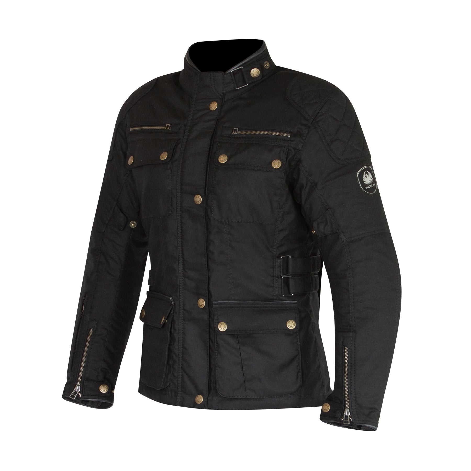 Harriet II D3O Womens Jacket