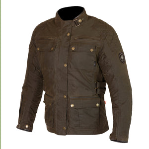 Harriet II D3O Womens Jacket