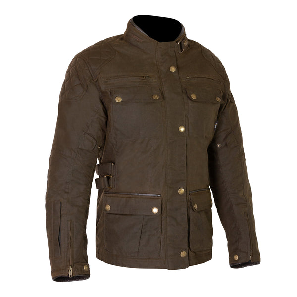 Merlin beacon hotsell leather jacket