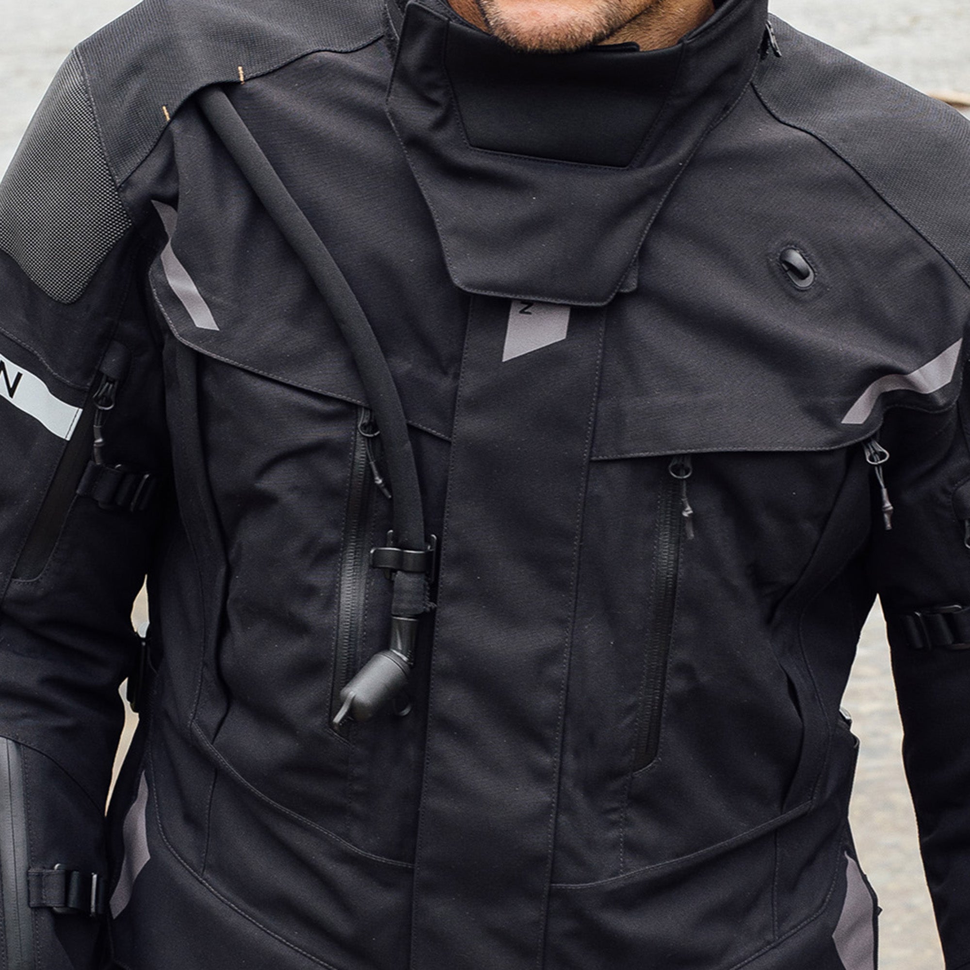 Akashi Jacket Hydration Bladder 2.5l
