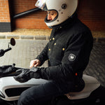Load image into Gallery viewer, Codsall Baffle Riding Jacket
