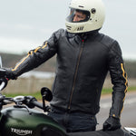 Load image into Gallery viewer, Icon Leather Jacket
