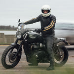 Load image into Gallery viewer, Icon Leather Jacket
