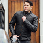 Load image into Gallery viewer, Icon Leather Jacket
