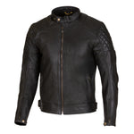 Load image into Gallery viewer, Icon Leather Jacket
