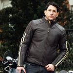 Load image into Gallery viewer, Icon Leather Jacket
