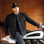 Load image into Gallery viewer, Codsall Baffle Riding Jacket
