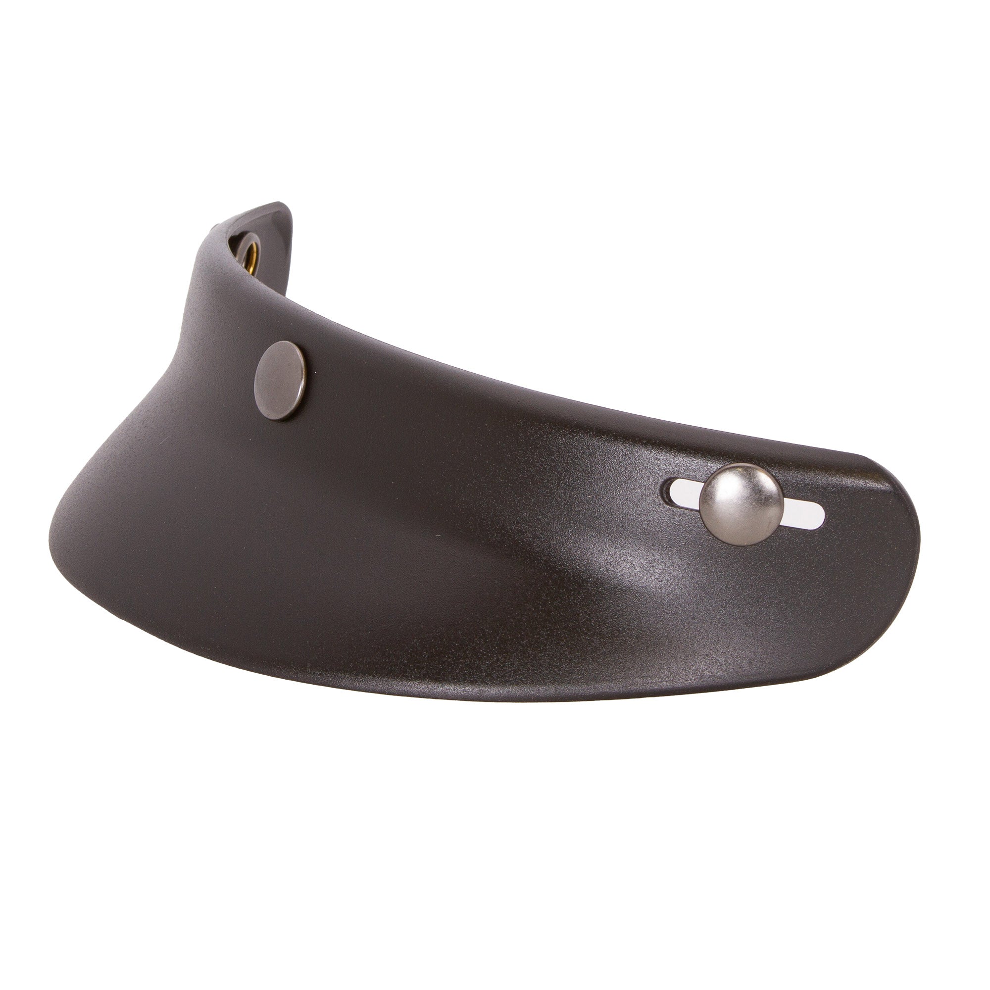 Blackbird Jet Helmet Replacement Peak