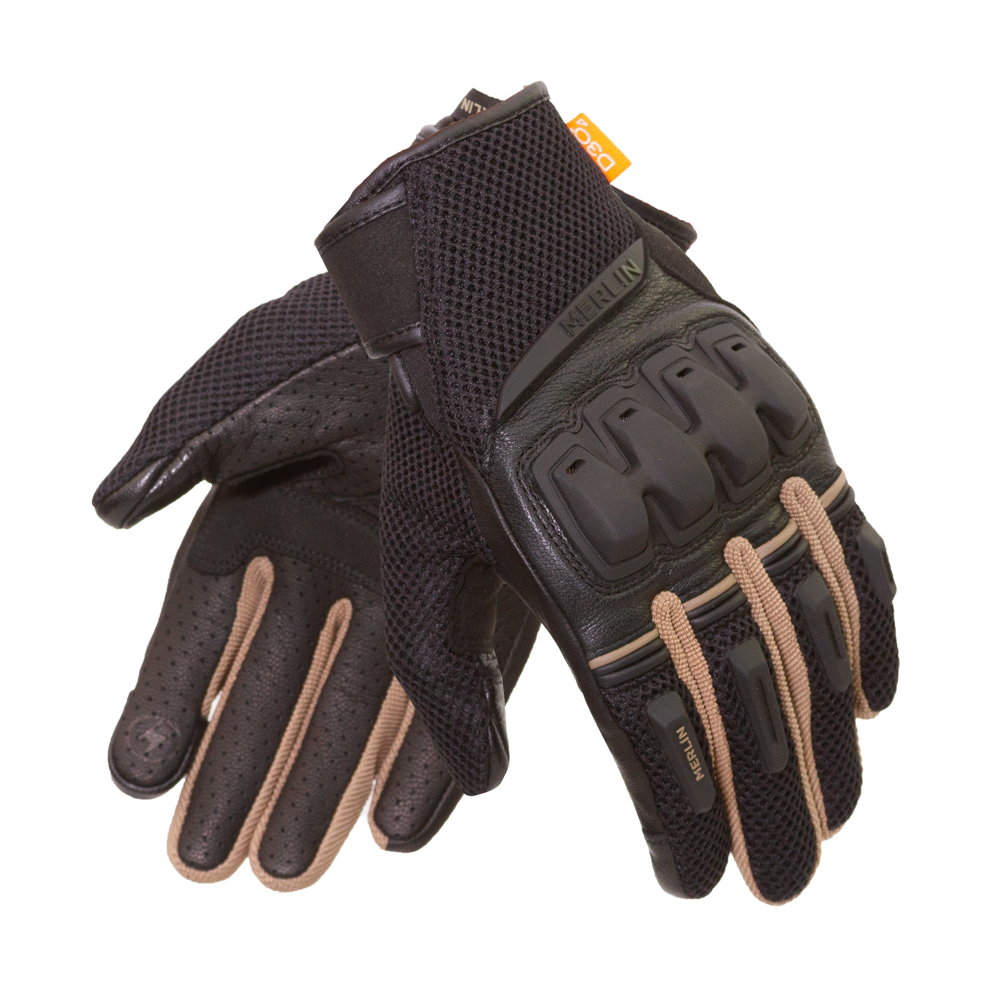 Jura Air Mesh D3O Glove