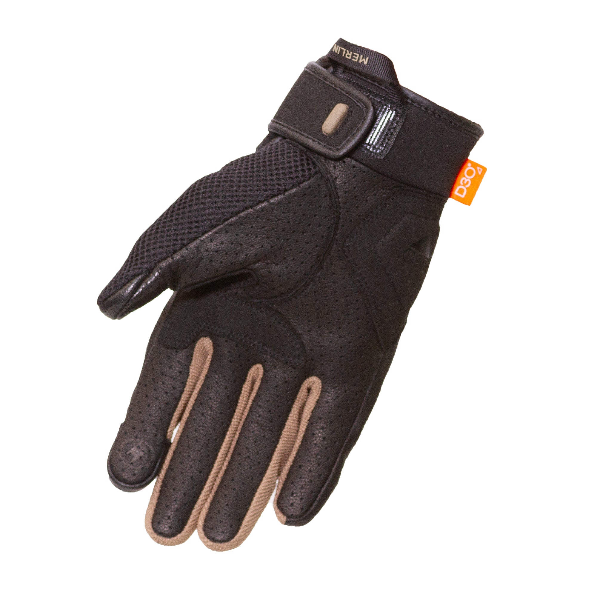 Jura Air Mesh D3O Glove