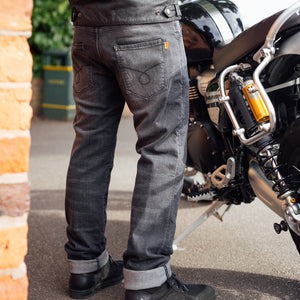 Lapworth Merlin Jean