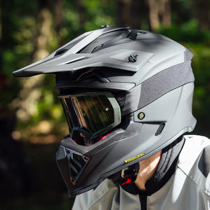 Recon Enduro Full Face Helmet