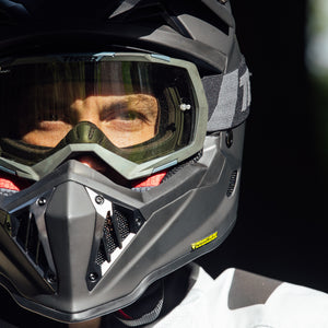 enduro motorcycle helmets uk Recon Enduro Full Face Helmet