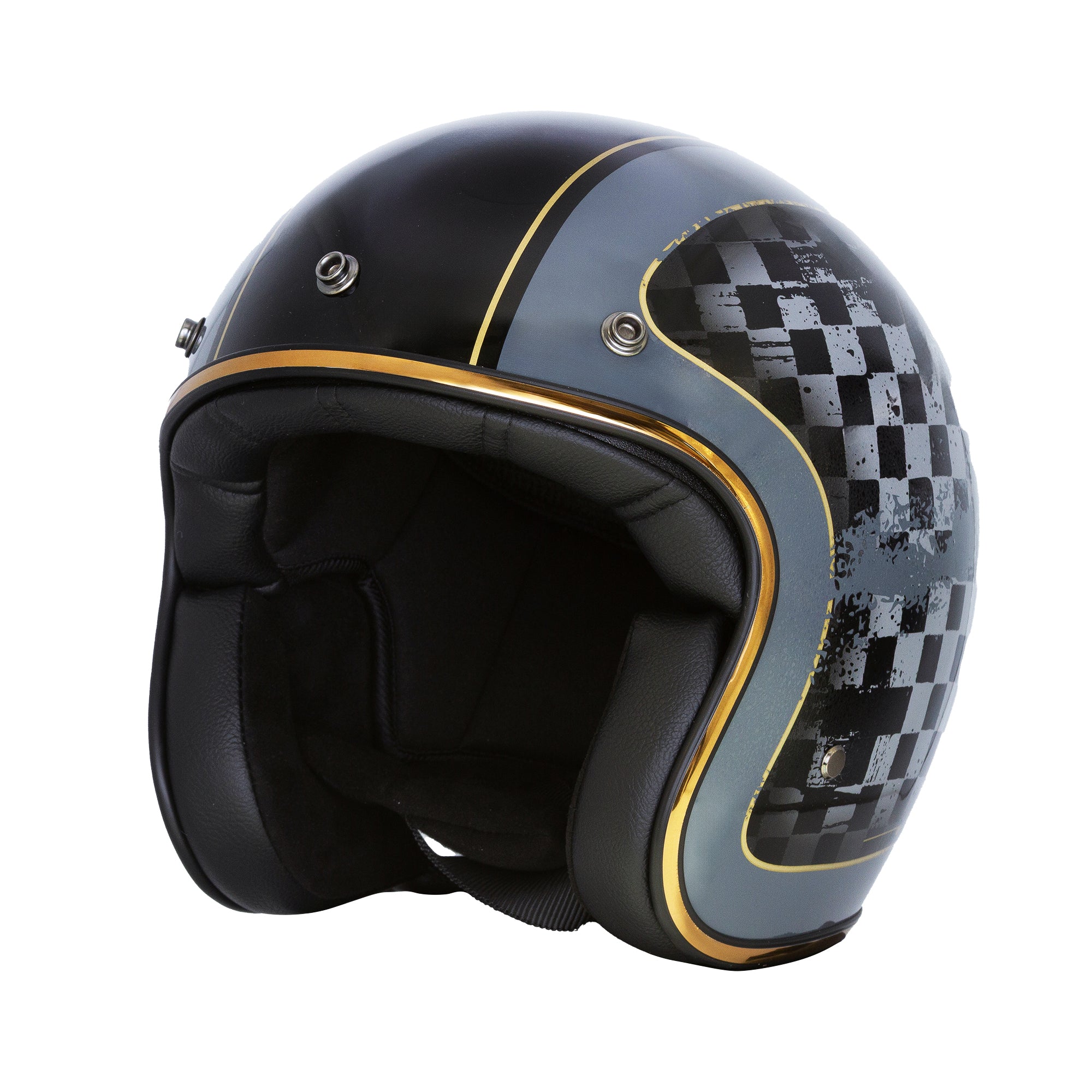 ebay uk motorcycle clothing helmets Spada Nitride Matt Black MOTORCYCLE SAFETY GEAR BUNDLE --