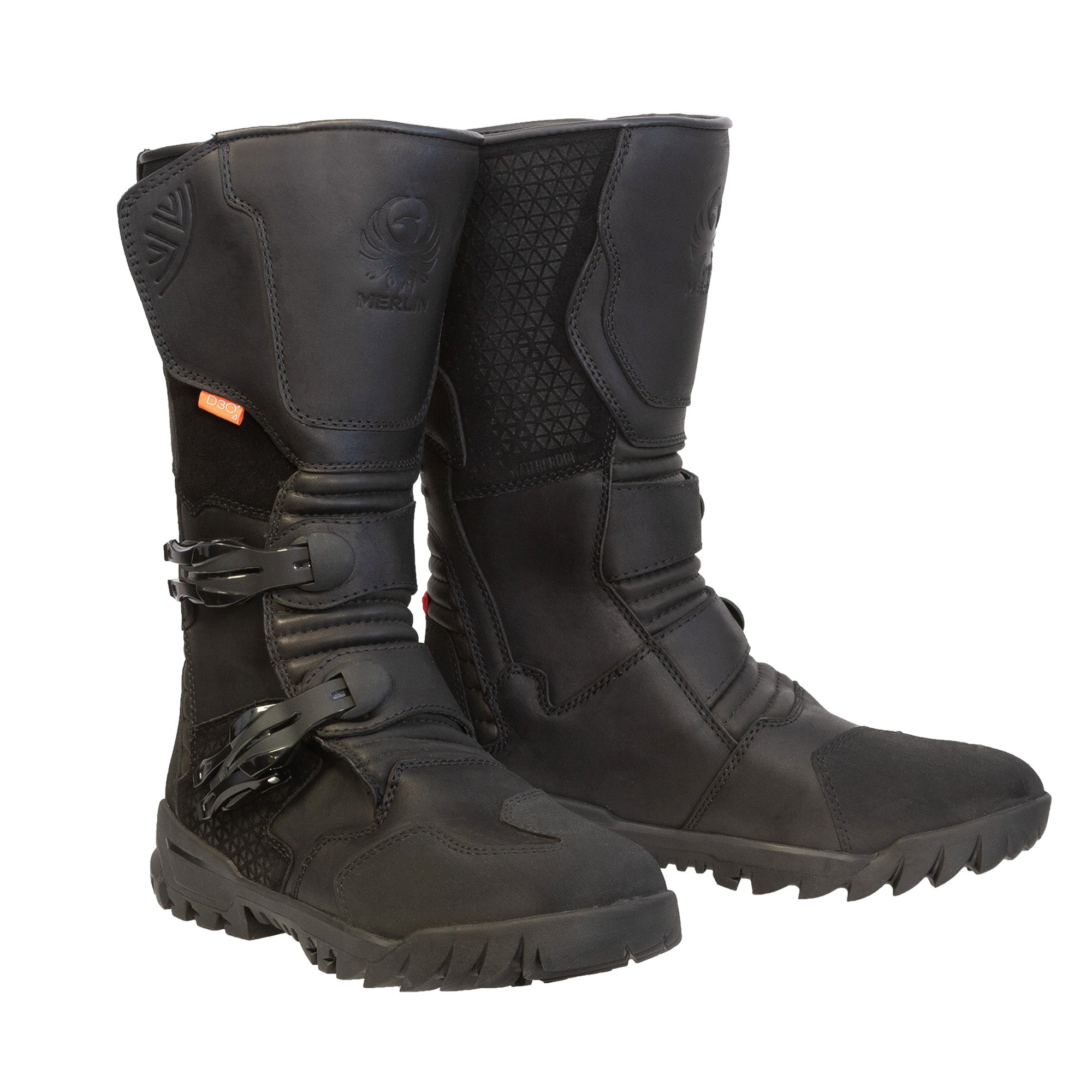 Maverick WP D3O® Boot