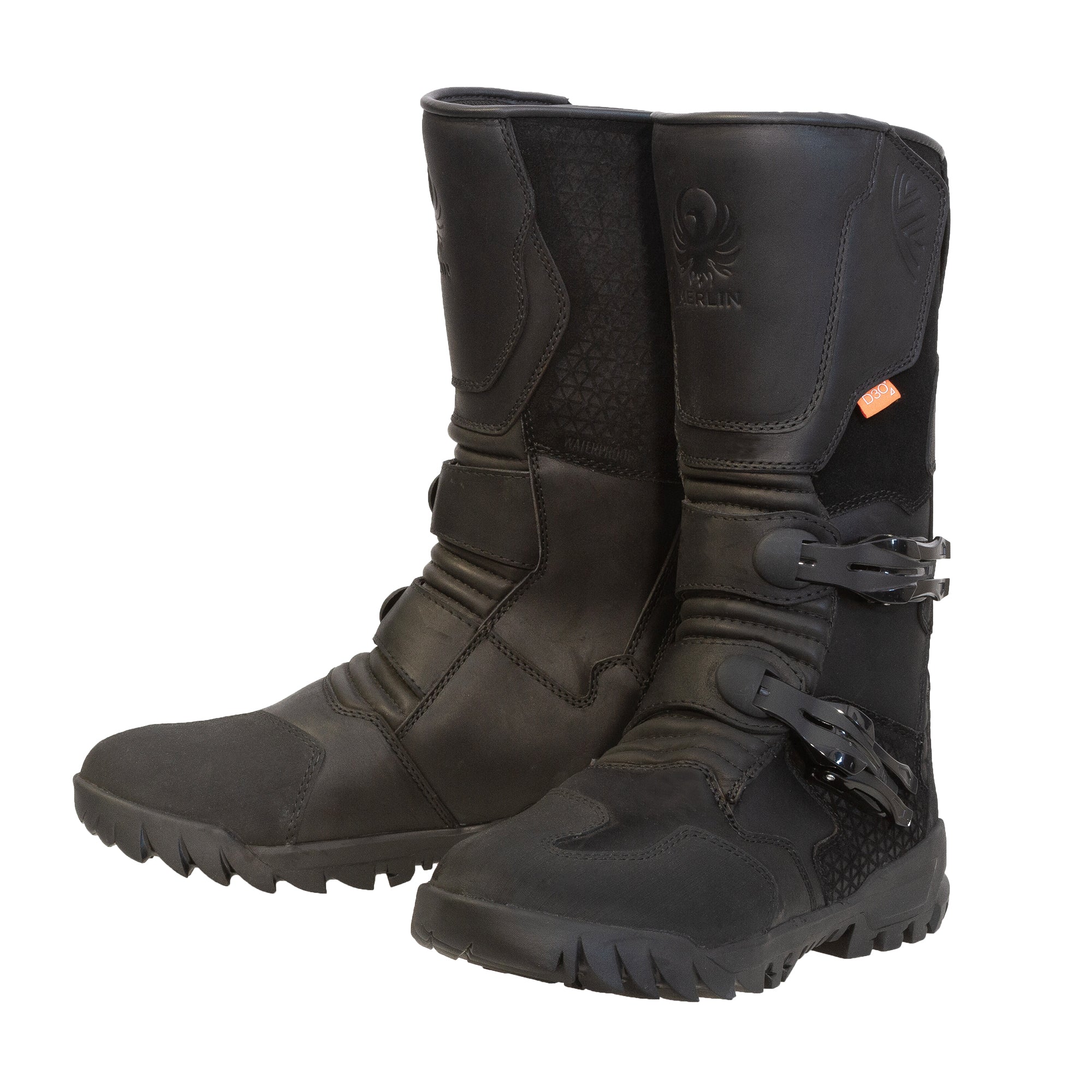 Maverick WP D3O® Boot