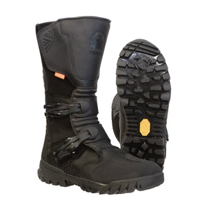 Maverick WP D3O® Boot