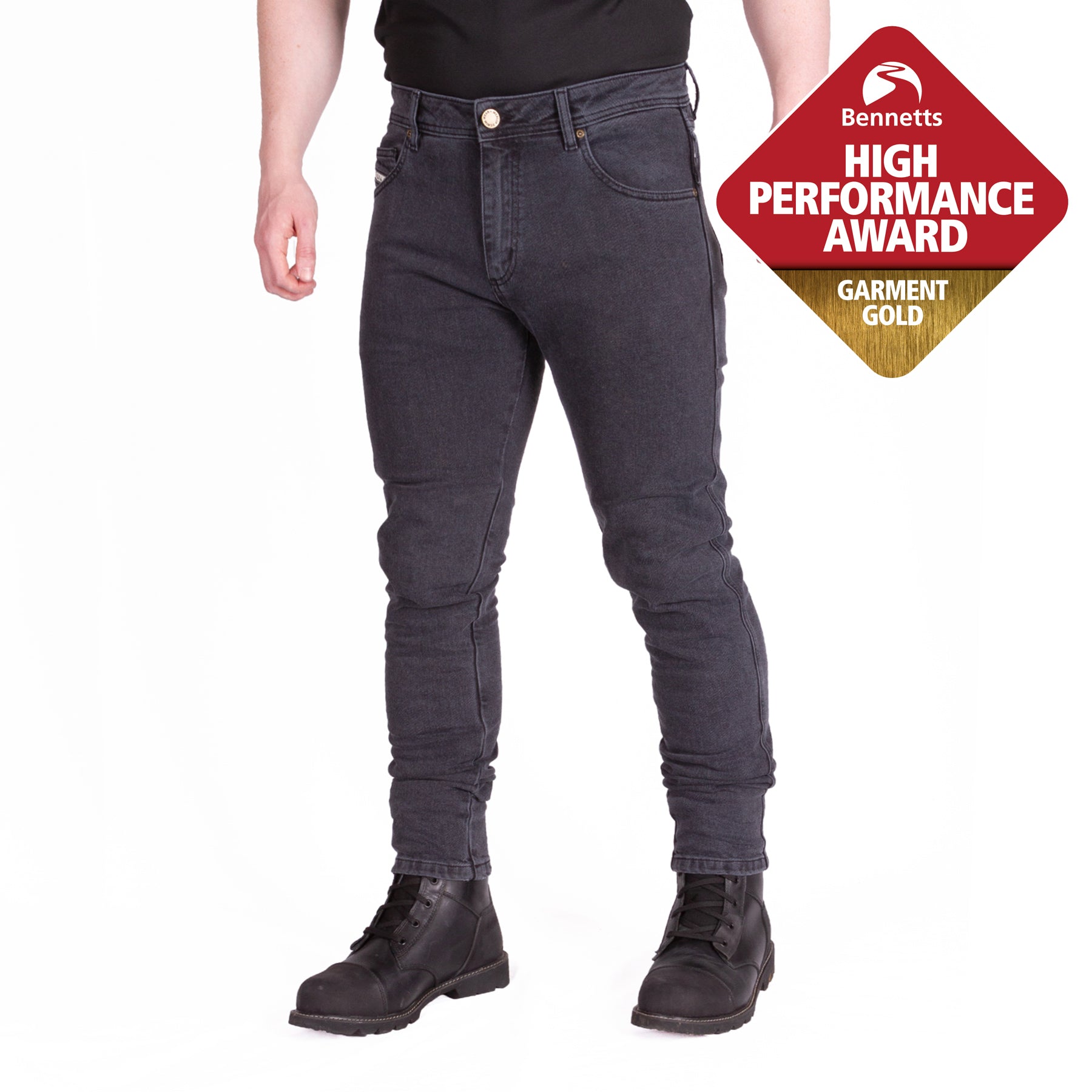 Maynard D3O® Riding Jean