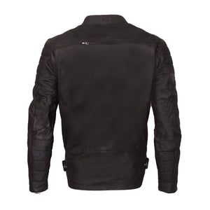Alton II D3O Leather Jacket