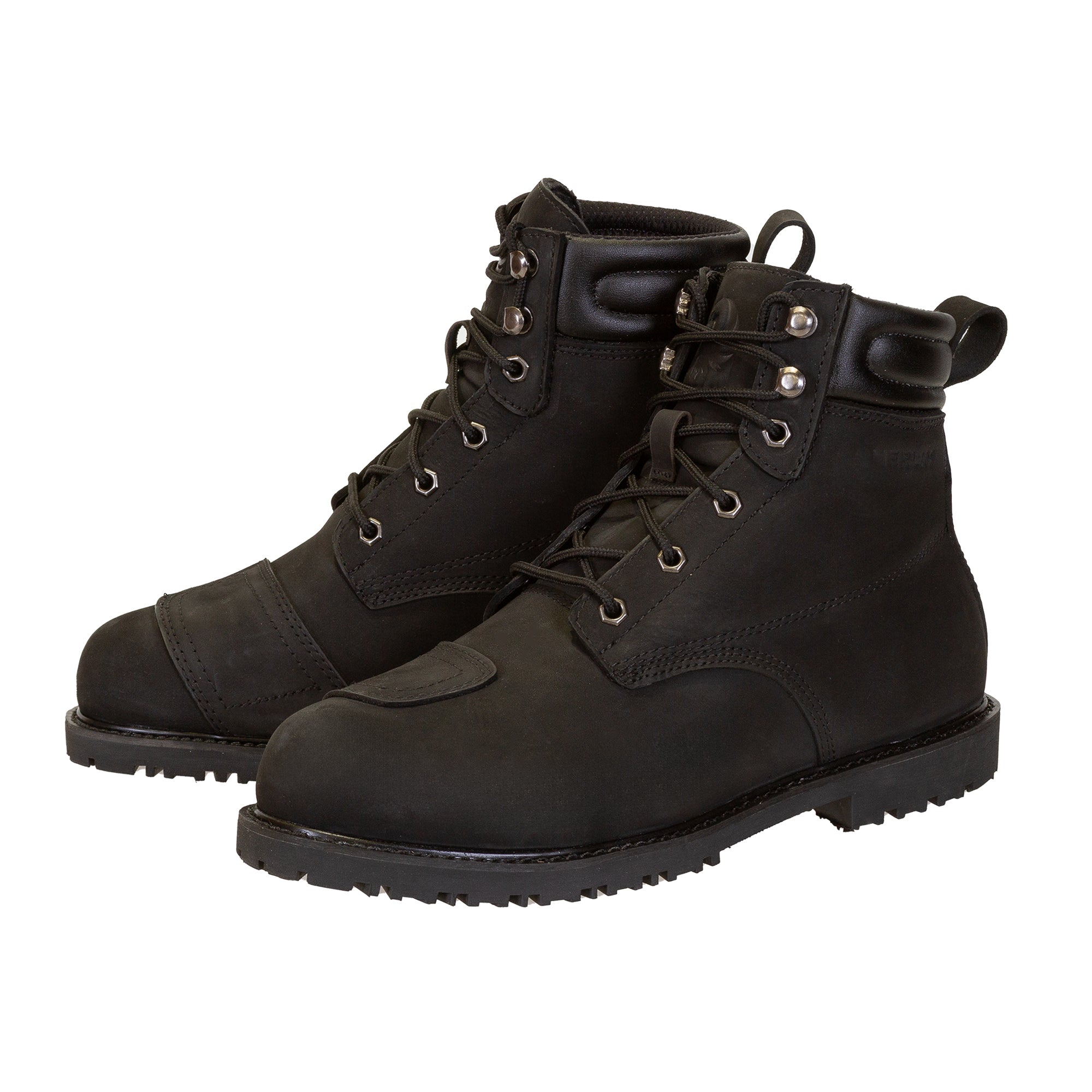 Motorcycle Boots - Merlin Bike Gear – Merlin Motorcycle Clothing