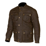 Load image into Gallery viewer, Bamford AAA Wax Jacket
