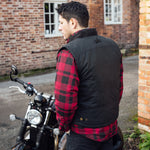 Load image into Gallery viewer, Bobber CE Riding Vest
