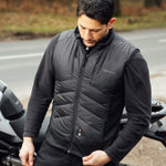 Load image into Gallery viewer, Flux Heated Down Bodywarmer
