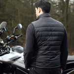 Load image into Gallery viewer, Flux Heated Down Bodywarmer
