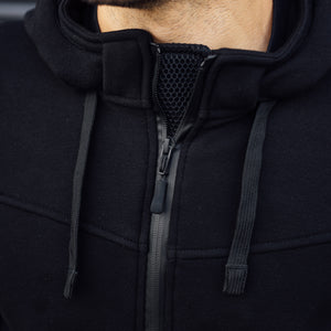Brecken D3O Air Mesh Hoody