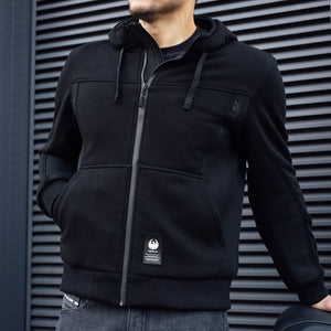 Brecken D3O Air Mesh Hoody