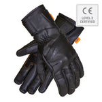 Load image into Gallery viewer, Calton CE2 D3O Waterproof Leather Glove
