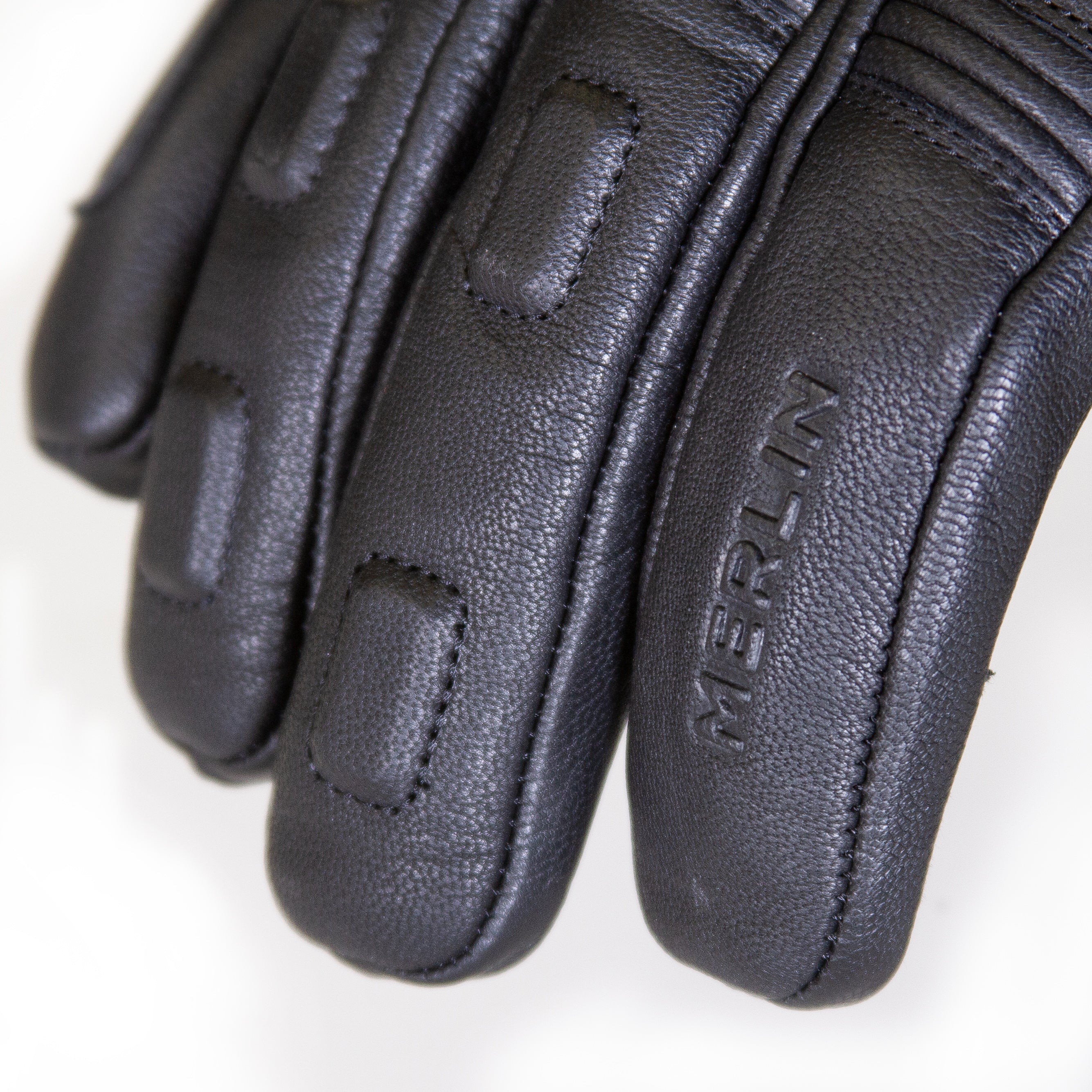 Calton CE2 D3O Waterproof Leather Glove