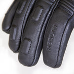Load image into Gallery viewer, Calton CE2 D3O Waterproof Leather Glove
