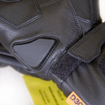 Load image into Gallery viewer, Calton CE2 D3O Waterproof Leather Glove
