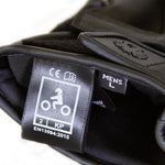 Load image into Gallery viewer, Calton CE2 D3O Waterproof Leather Glove
