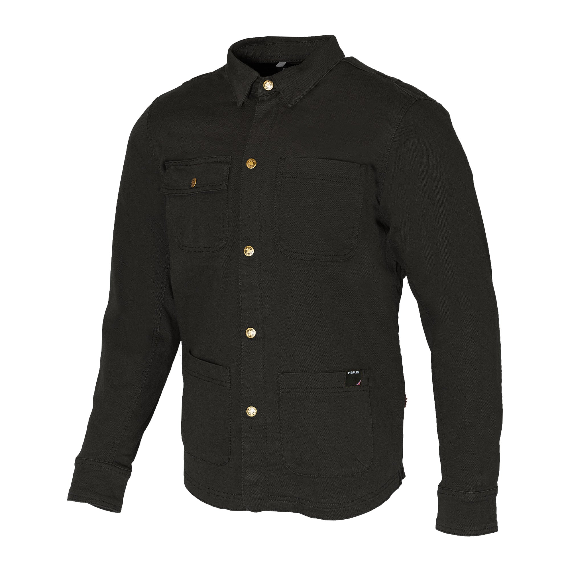 Carter D3O Ghost Riding Shirt