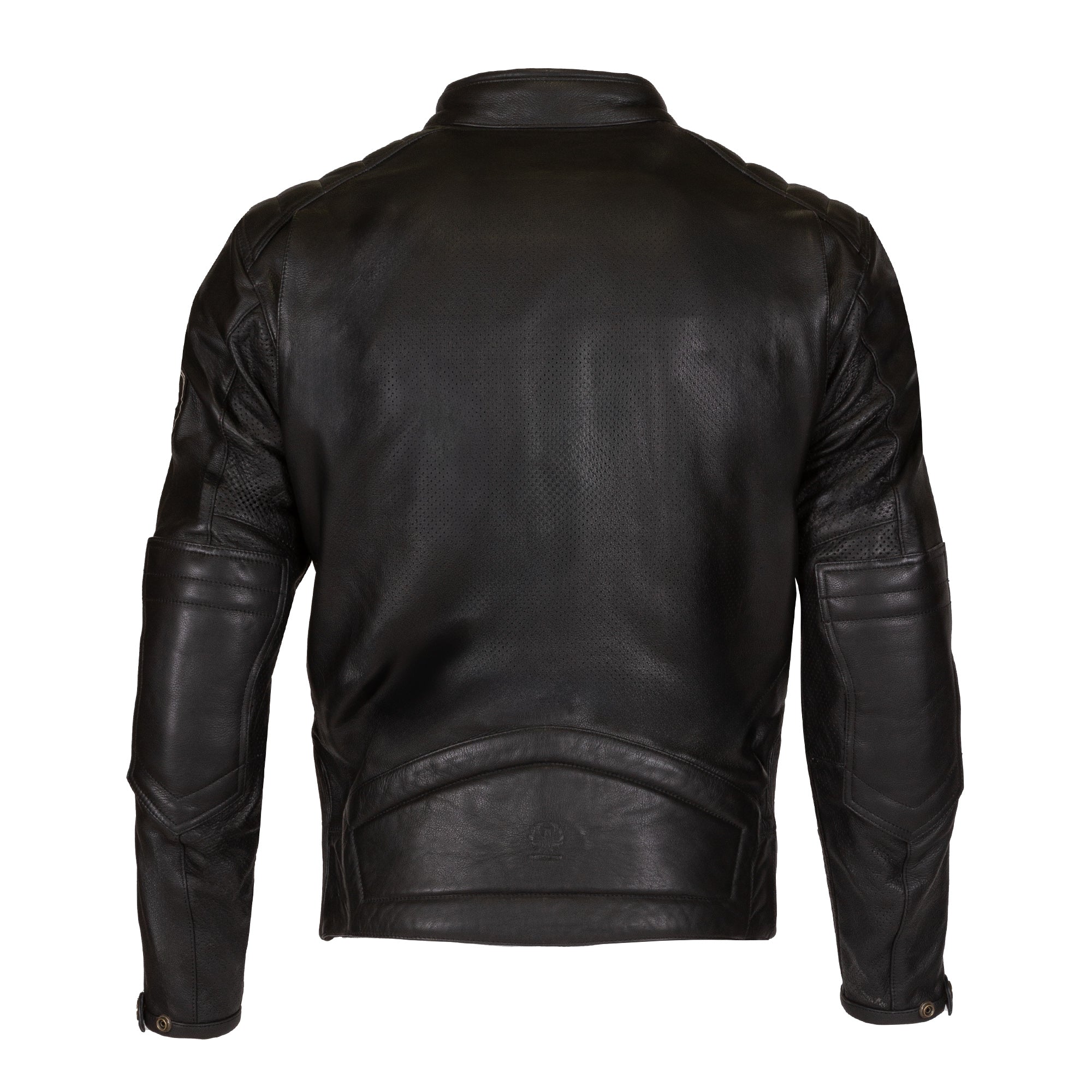 Chase II D3O Perforated Jacket